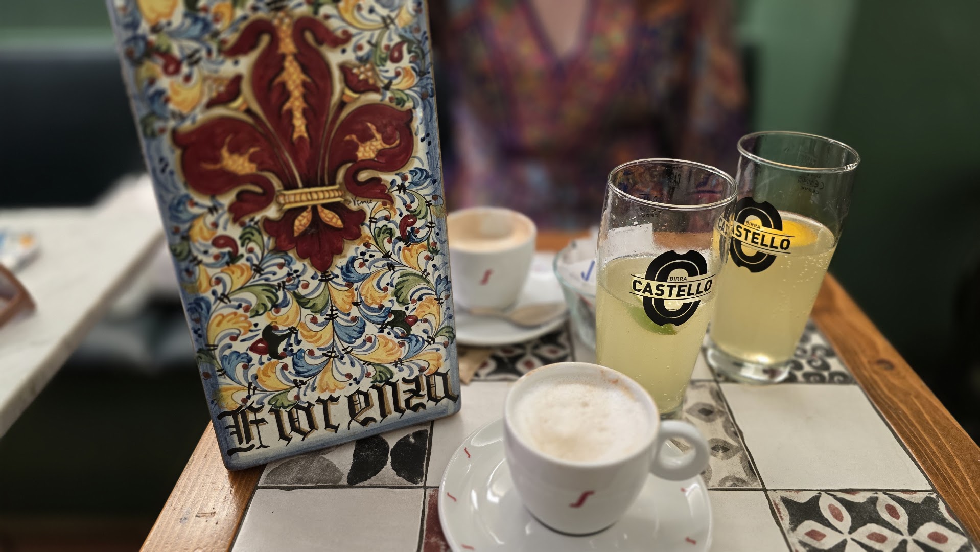 Bar Pitti
