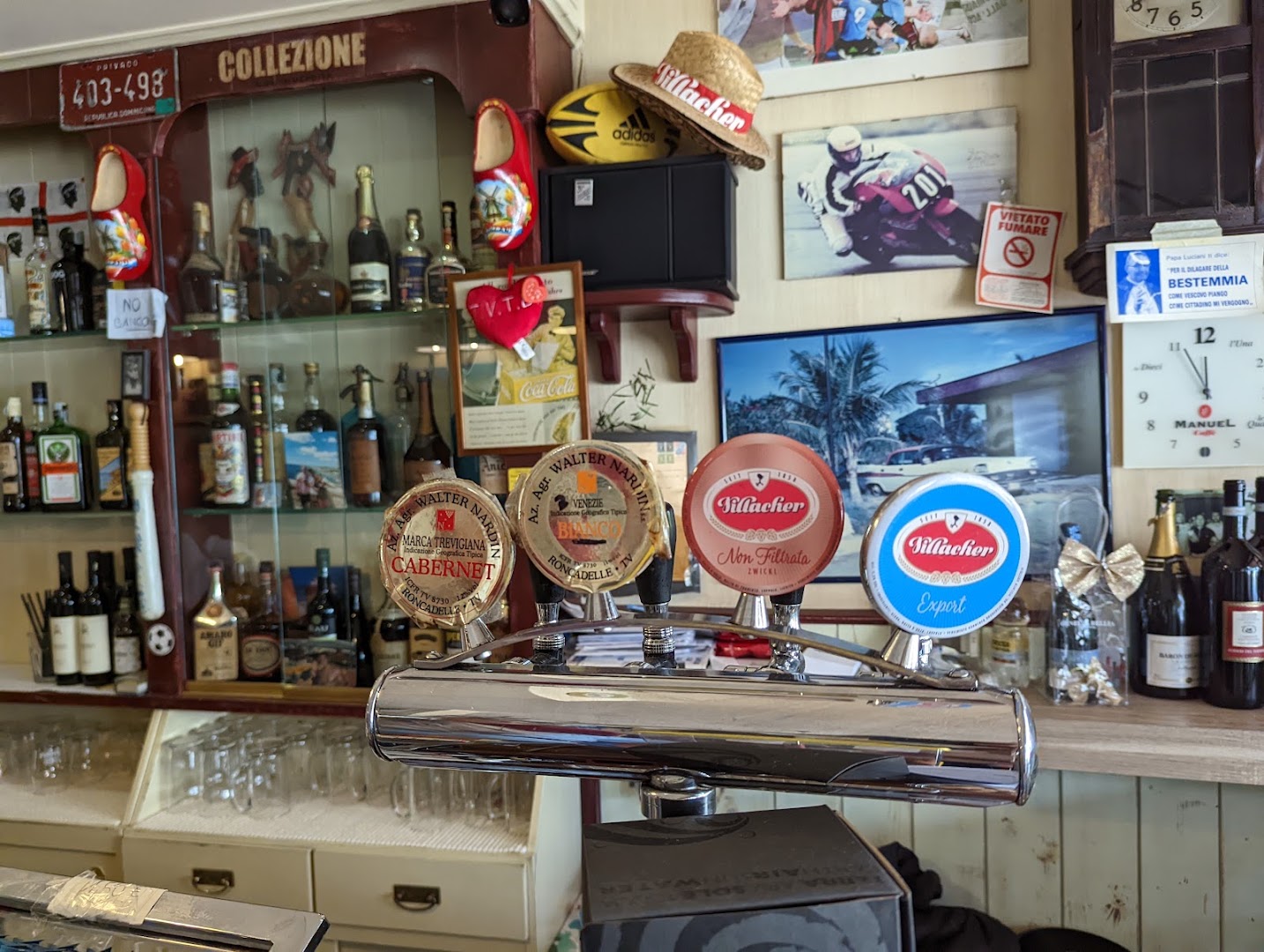Bar Pivetta