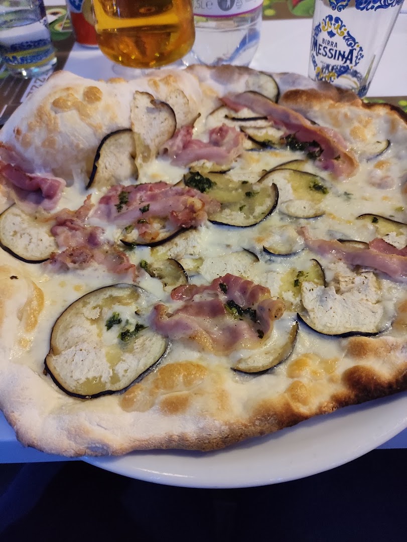 Bar Pizzalponte Di Cialdi Roberta