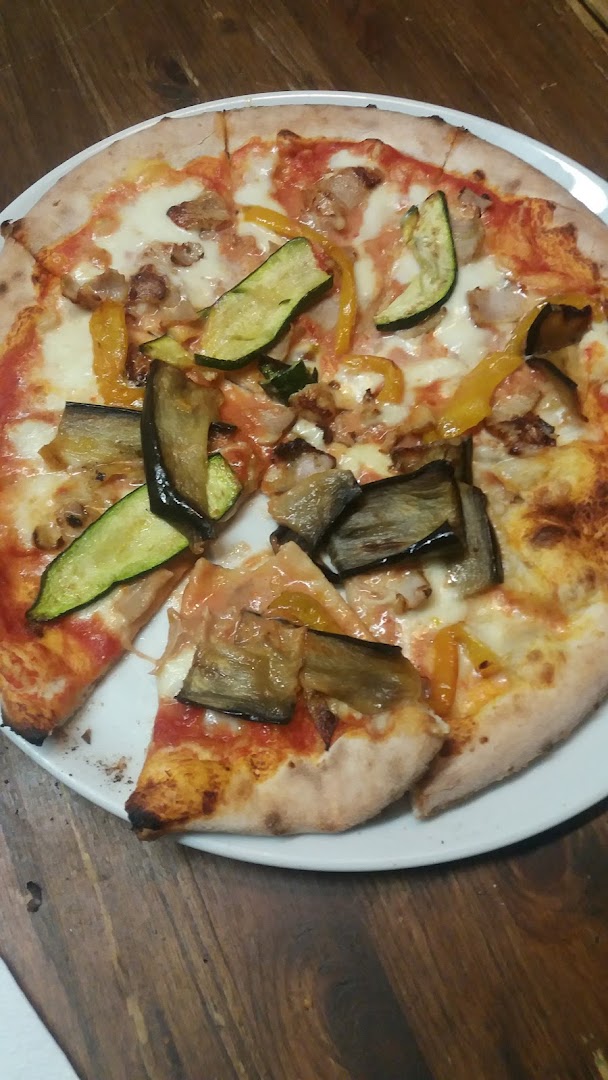 Bar Pizzalponte Di Cialdi Roberta