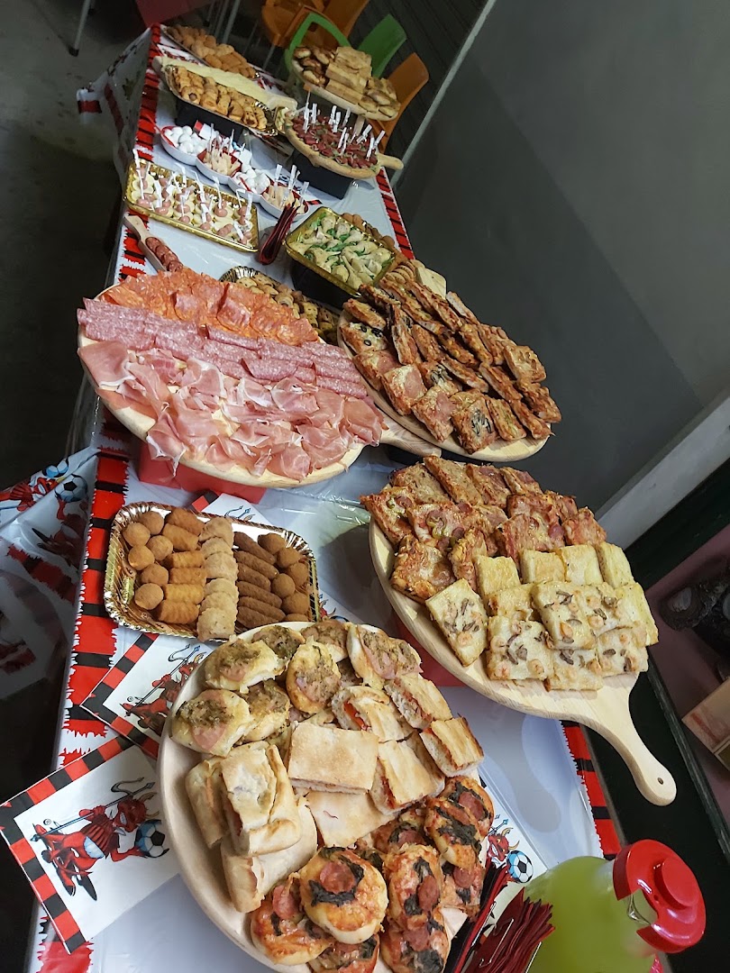 Bar Pizzamania di Mancuso Stefania