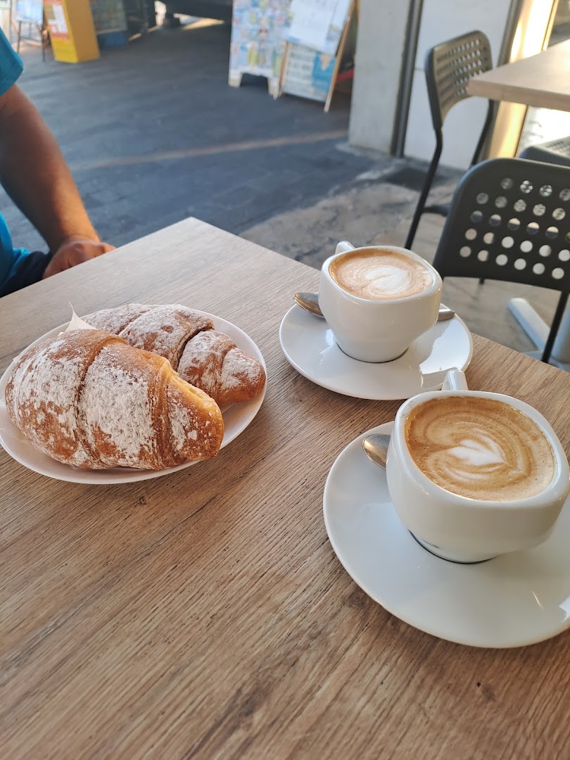 BAR PIZZERIA 21, Padova