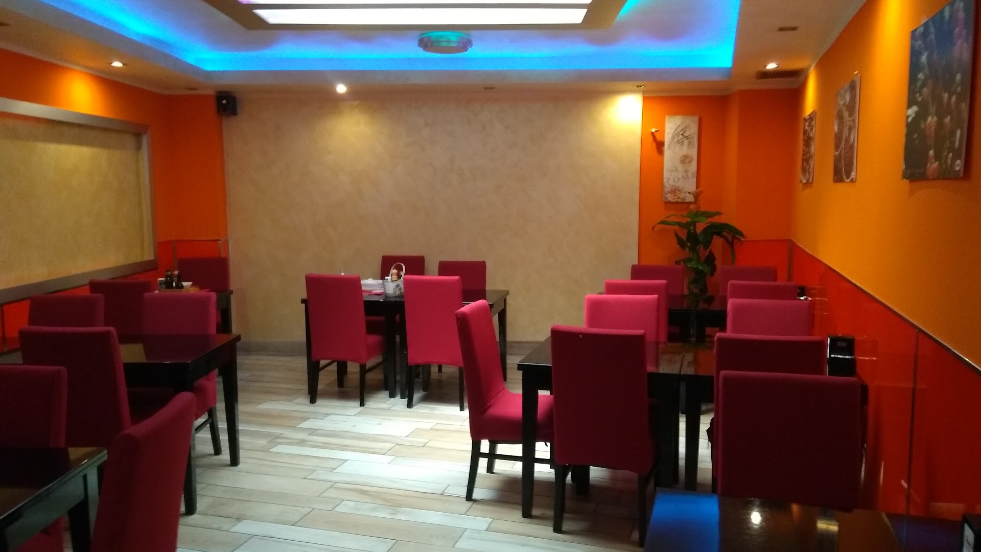 BAR PIZZERIA 21