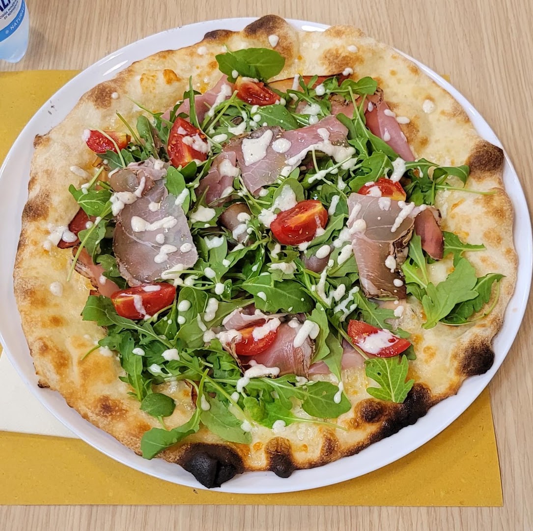 Bar Pizzeria 77