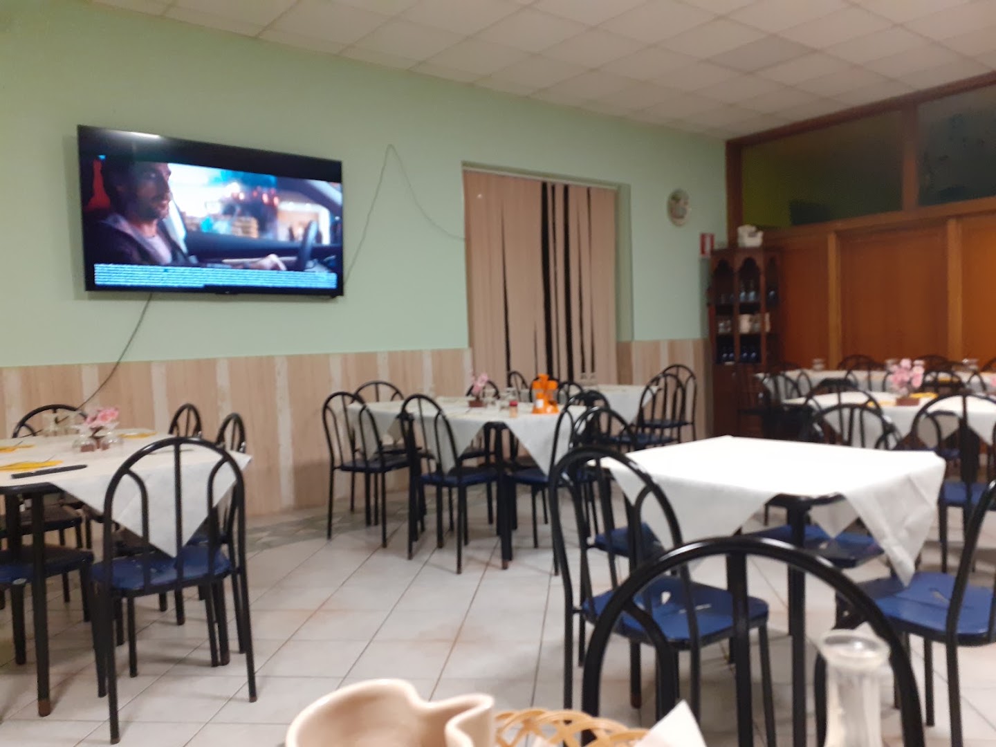 Bar Pizzeria Affittacamere "Teta"