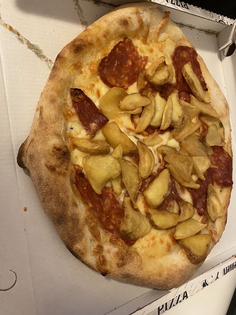 Bar Pizzeria Al Bistrò, Catanzaro