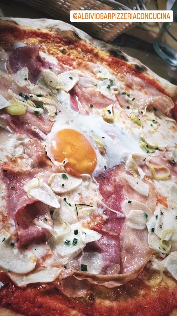 Bar Pizzeria Al Bivio Di Baldassa Annamaria, Riese Pio X