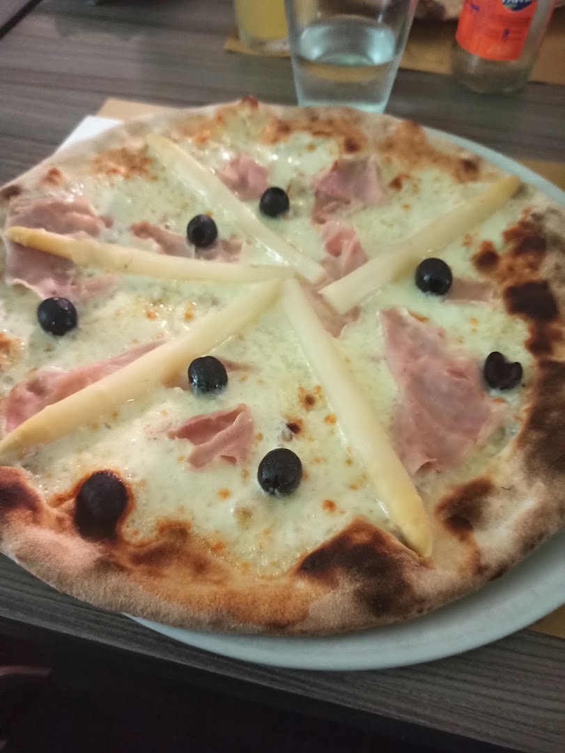 Bar Pizzeria Al Bivio Di Baldassa Annamaria