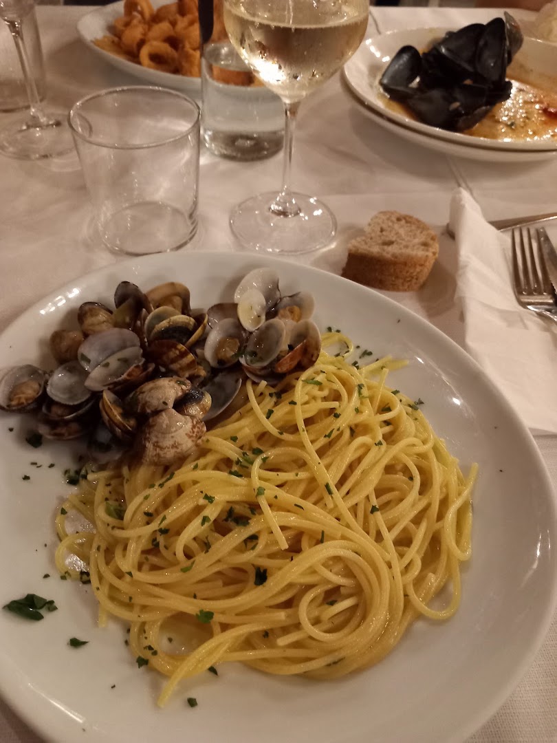 Bar Pizzeria Al Collio