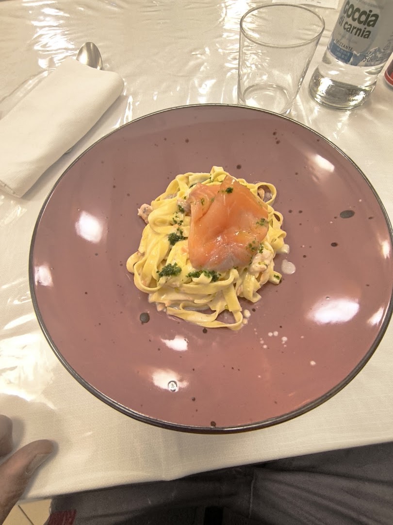 Bar Pizzeria Al Collio