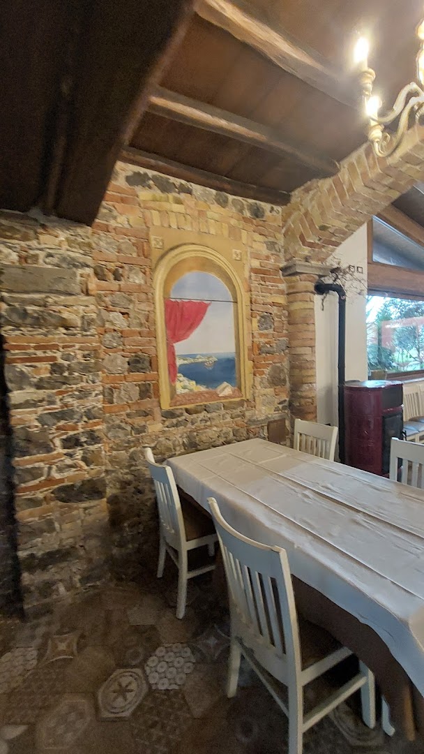 Bar Pizzeria Al Collio