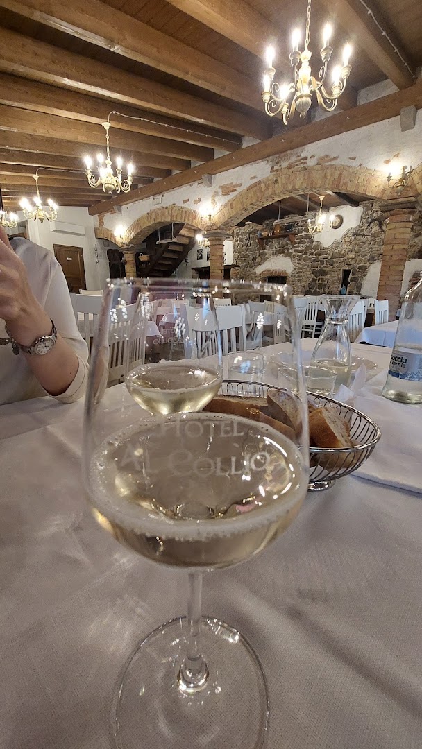 Bar Pizzeria Al Collio