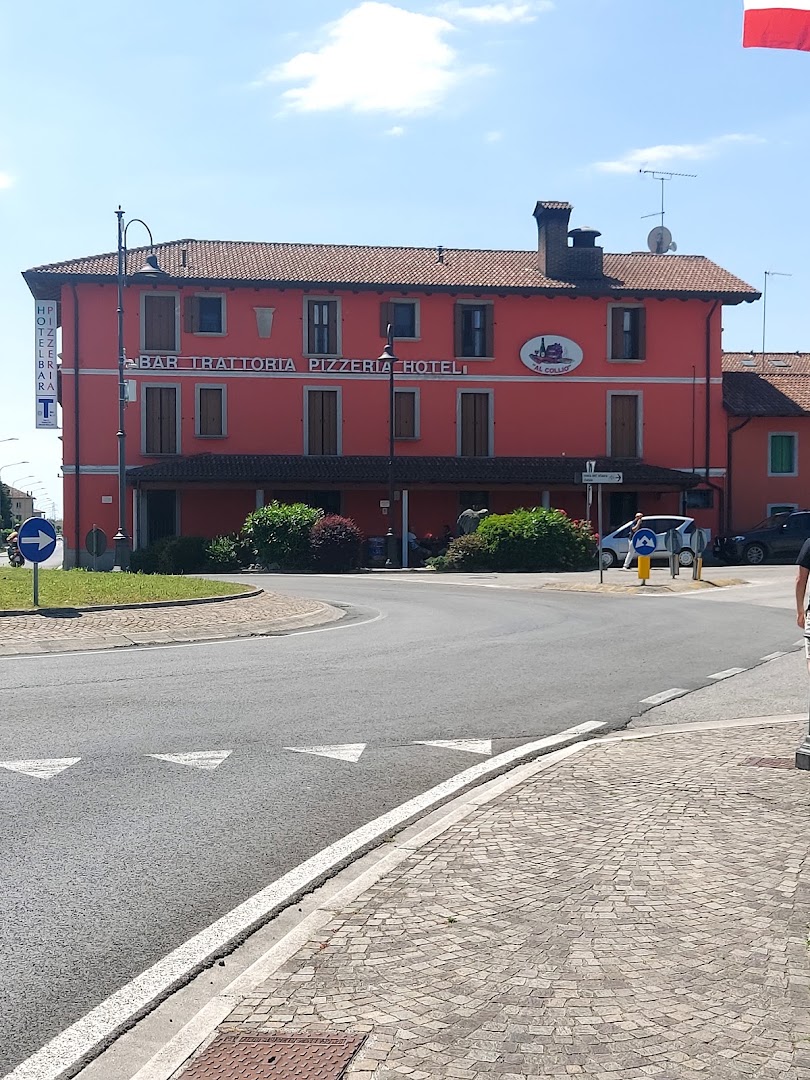 Bar Pizzeria Al Collio