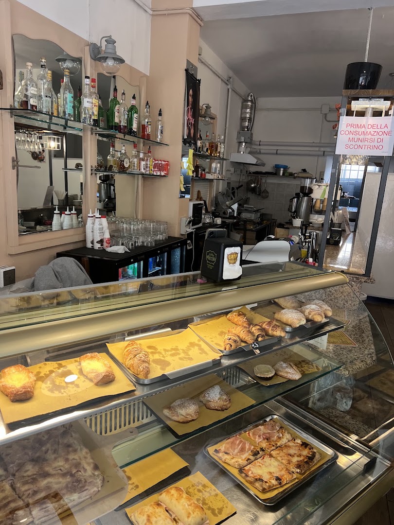 BAR PIZZERIA "AL RISTORO"