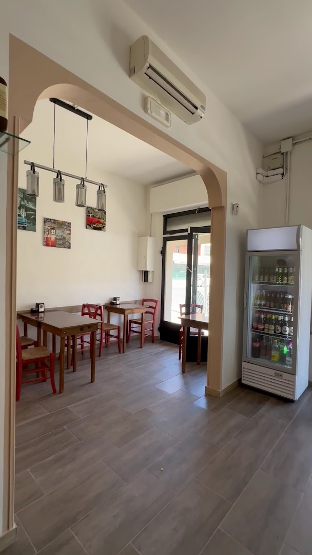 BAR PIZZERIA "AL RISTORO"