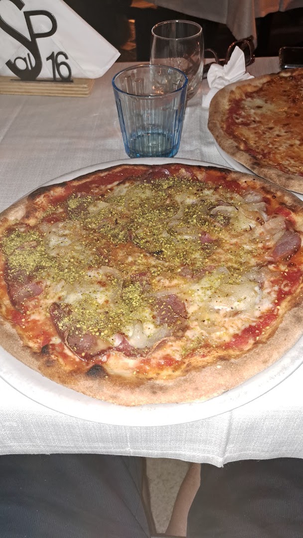 Bar-Pizzeria "Al Solito Posto" di Fiorellino