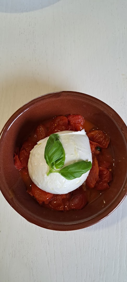 Bar pizzeria al trancio con cucina