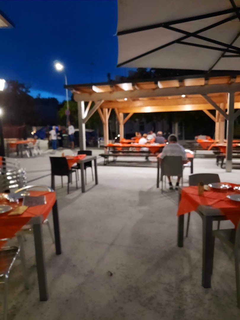 Bar Pizzeria Alimentari di Duca & Novelli snc, Agugliano