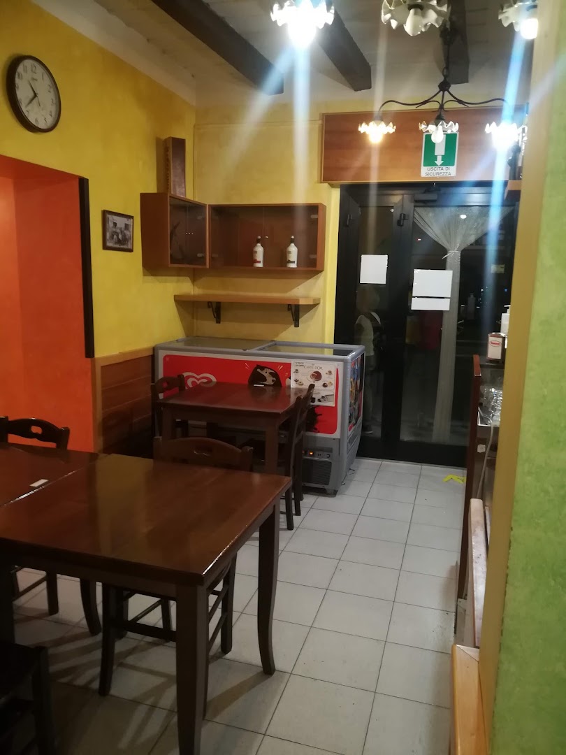 Bar Pizzeria Alimentari di Duca & Novelli snc
