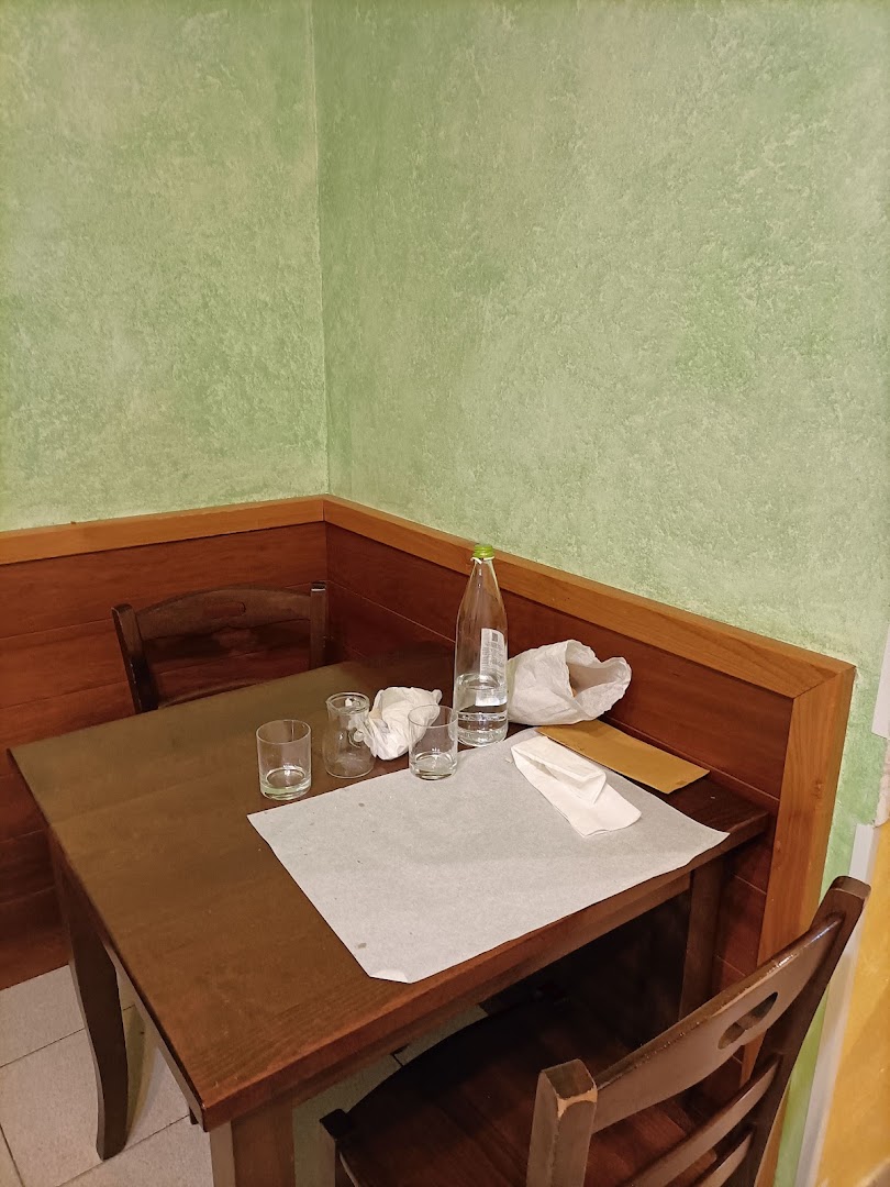 Bar Pizzeria Alimentari di Duca & Novelli snc