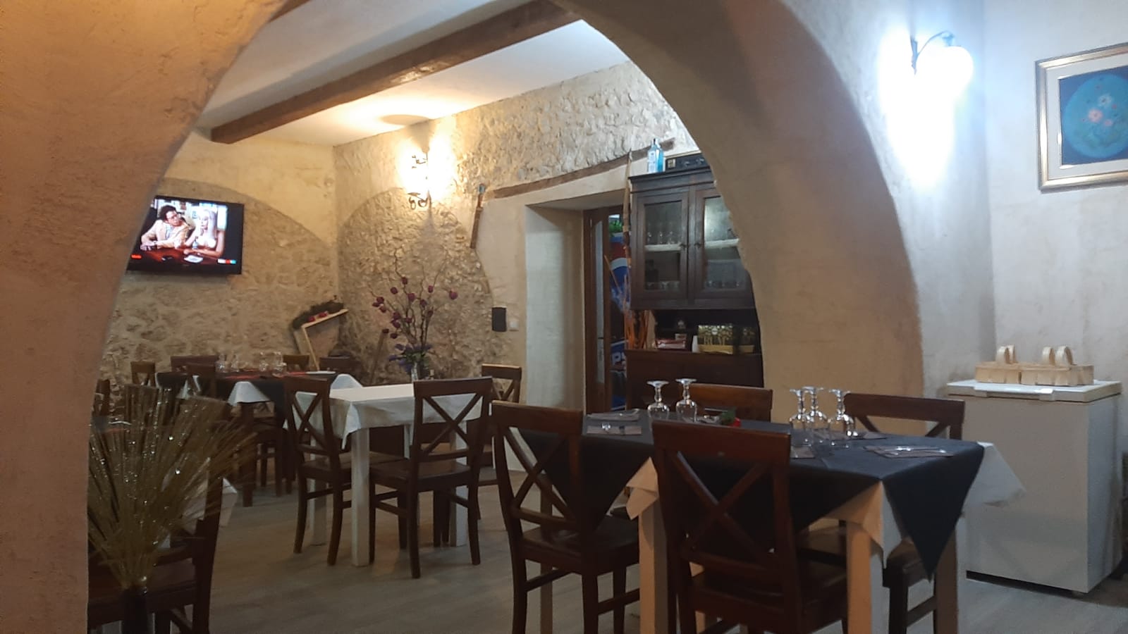BAR PIZZERIA ALIMENTARI, San Pietro in Amantea