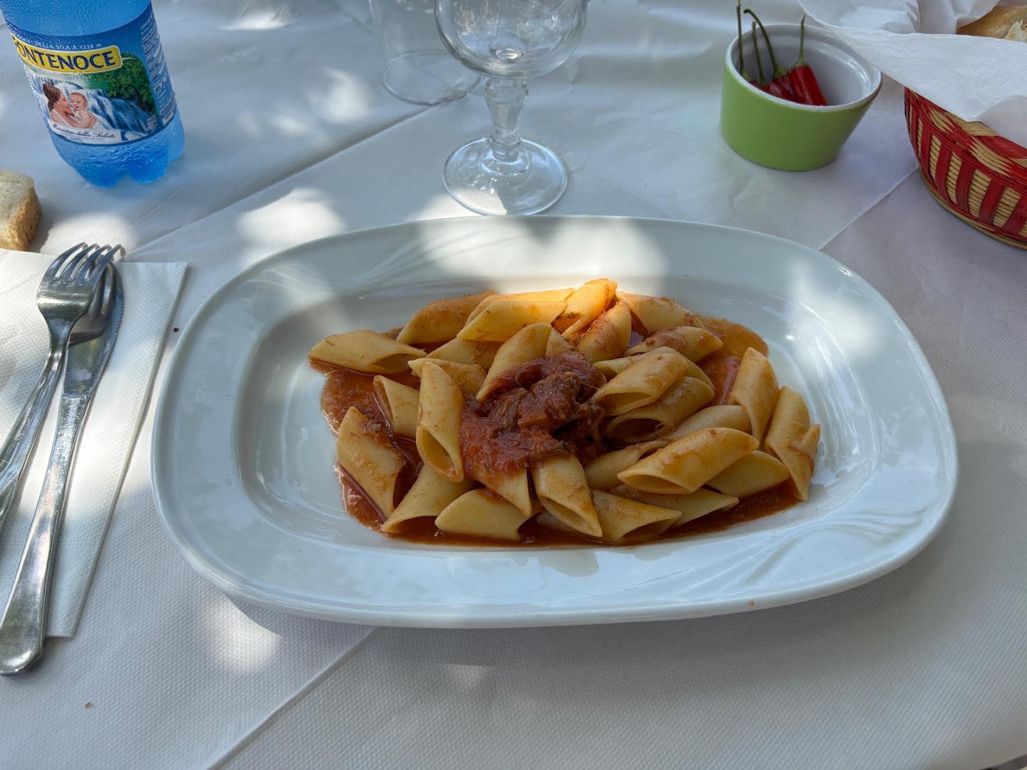 BAR PIZZERIA ALIMENTARI