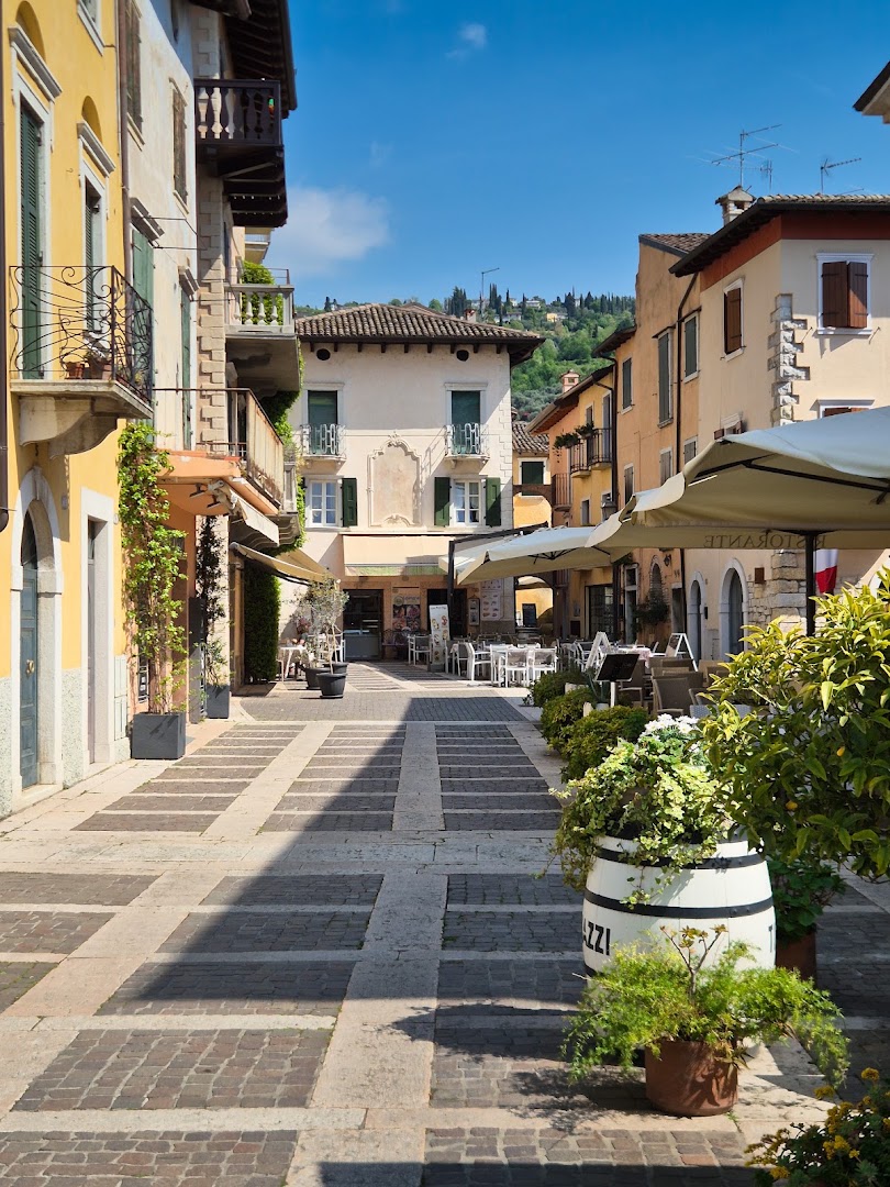 Bar Pizzeria Alla Piazzetta, Torri del Benaco