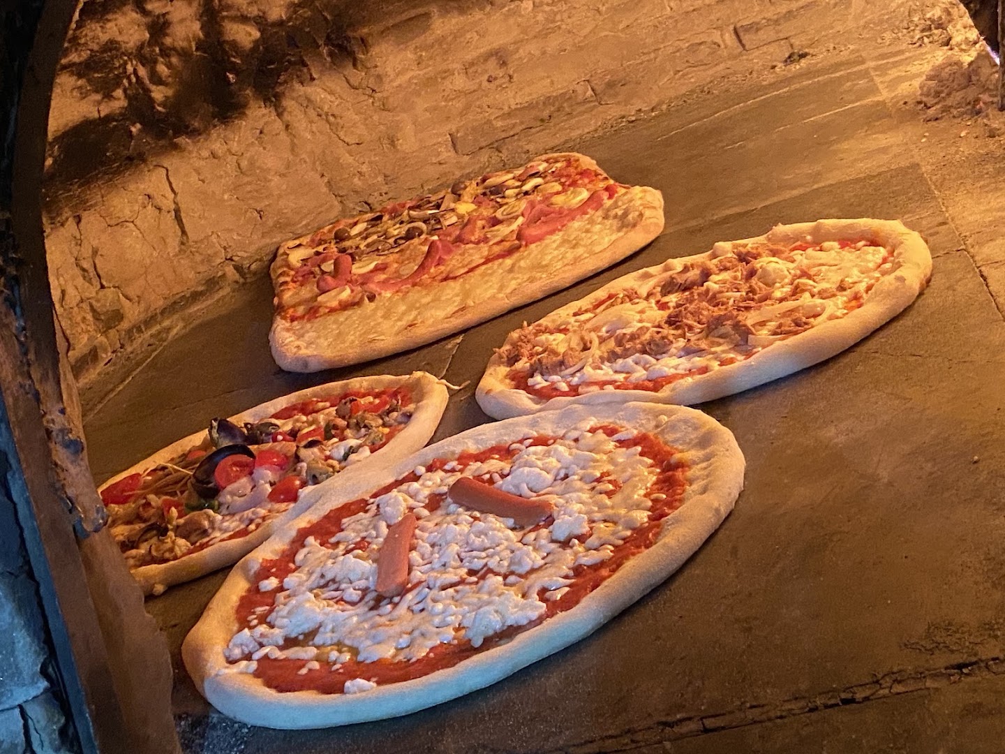 Bar Pizzeria Allegro