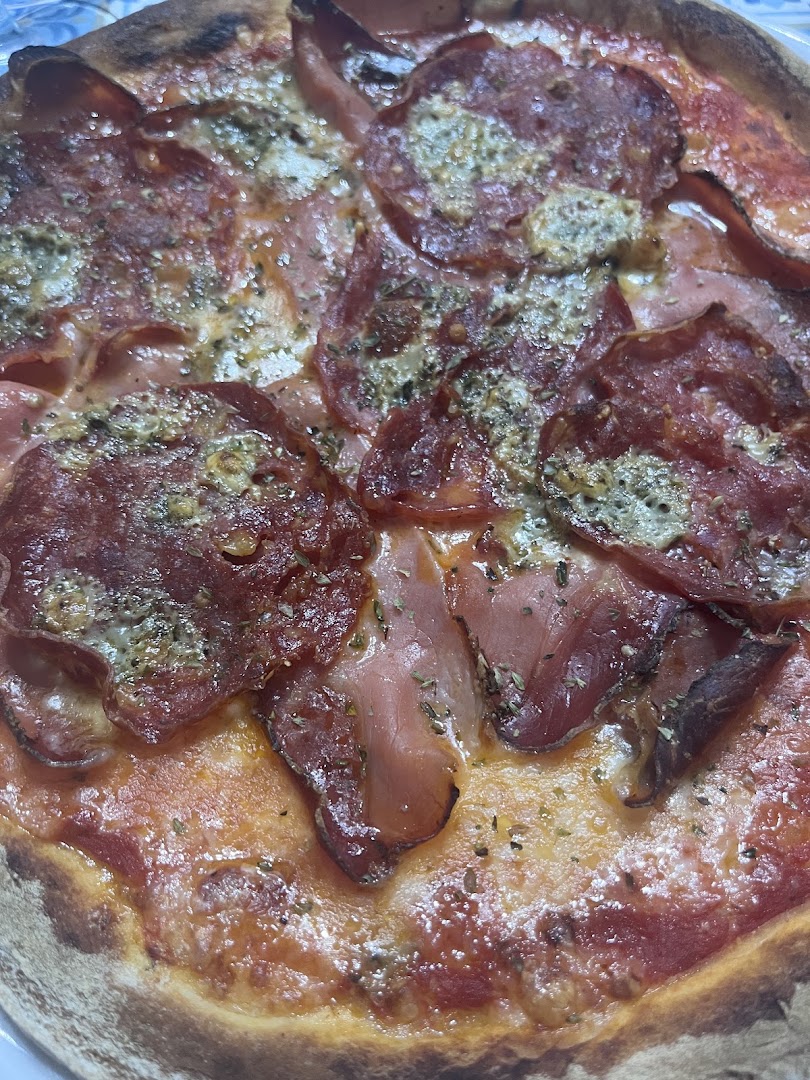 Bar Pizzeria Allegro