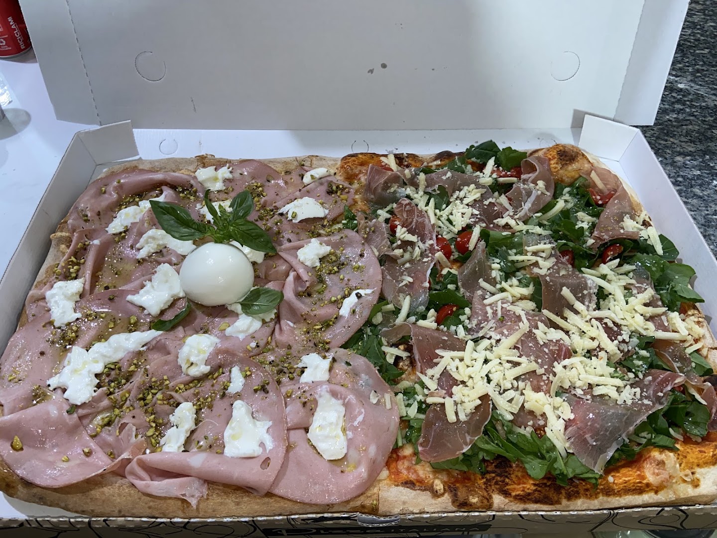 Bar Pizzeria Allegro
