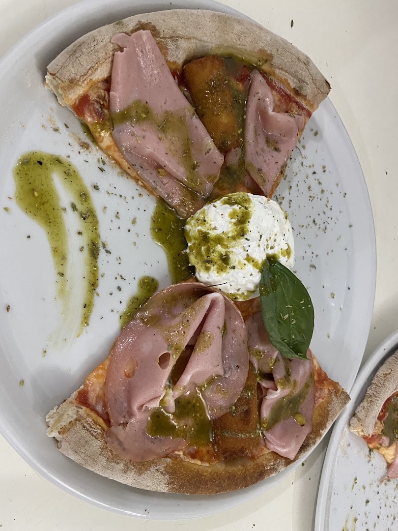 Bar Pizzeria Allegro