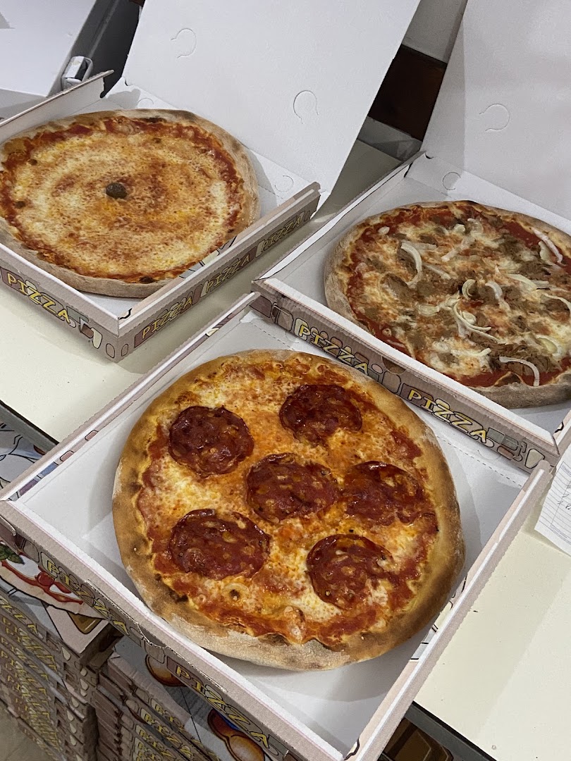 Bar Pizzeria Allegro