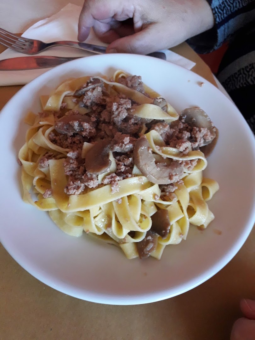 Bar - Pizzeria "All'ingordo"