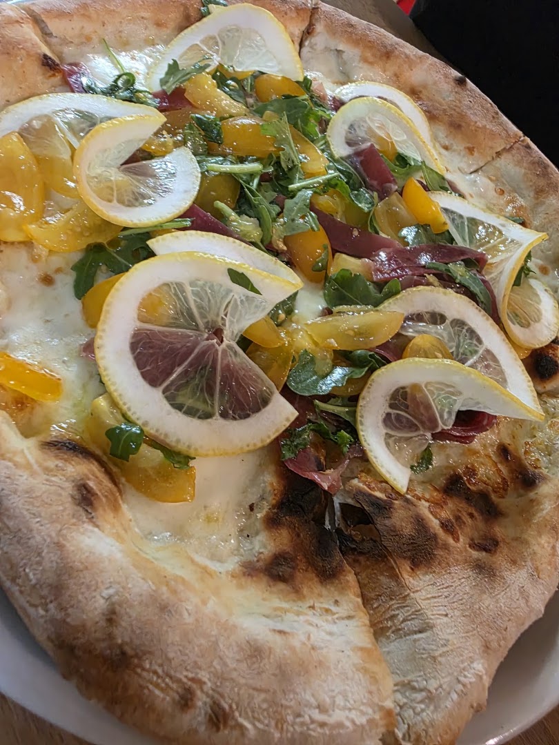 Bar pizzeria amore mio