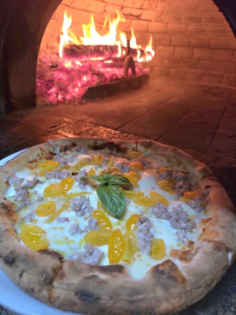 Bar pizzeria amore mio
