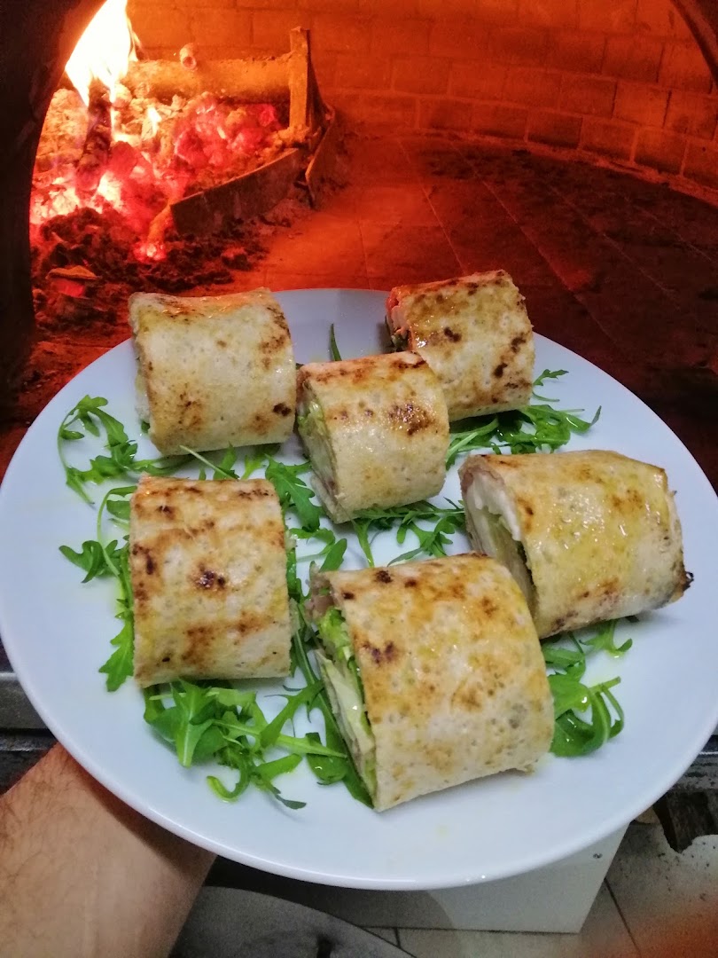 Bar pizzeria amore mio
