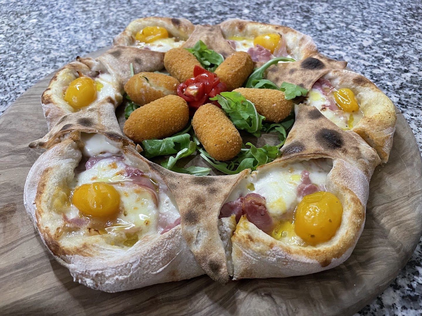 Bar pizzeria amore mio