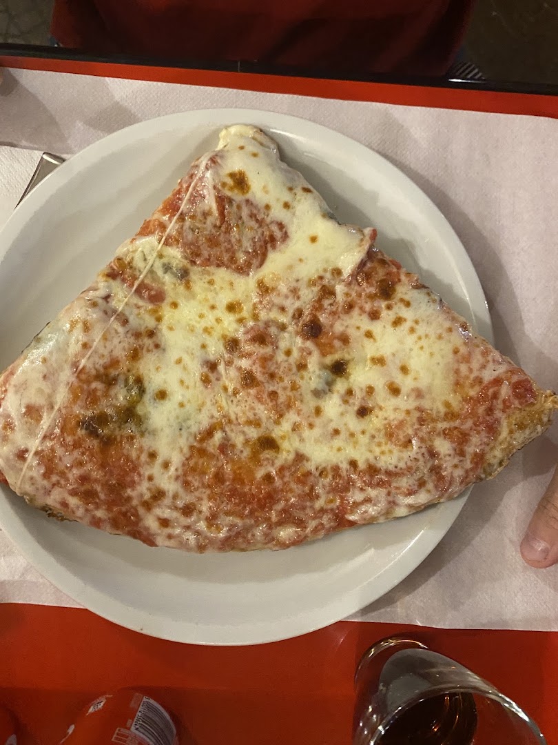 Bar Pizzeria Anna, Bussero