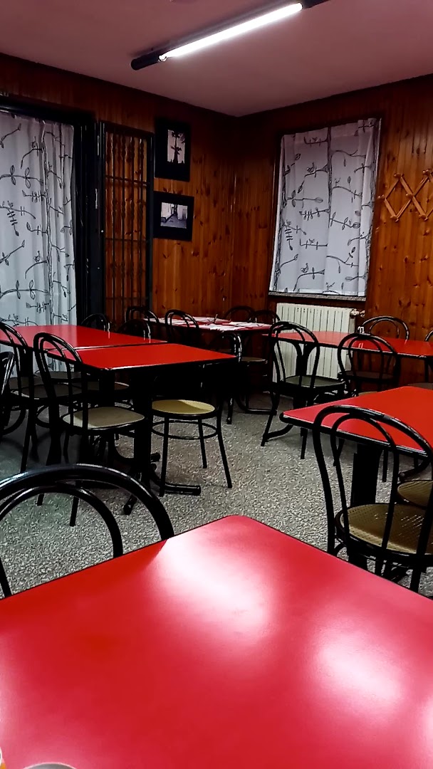 Bar Pizzeria Anna
