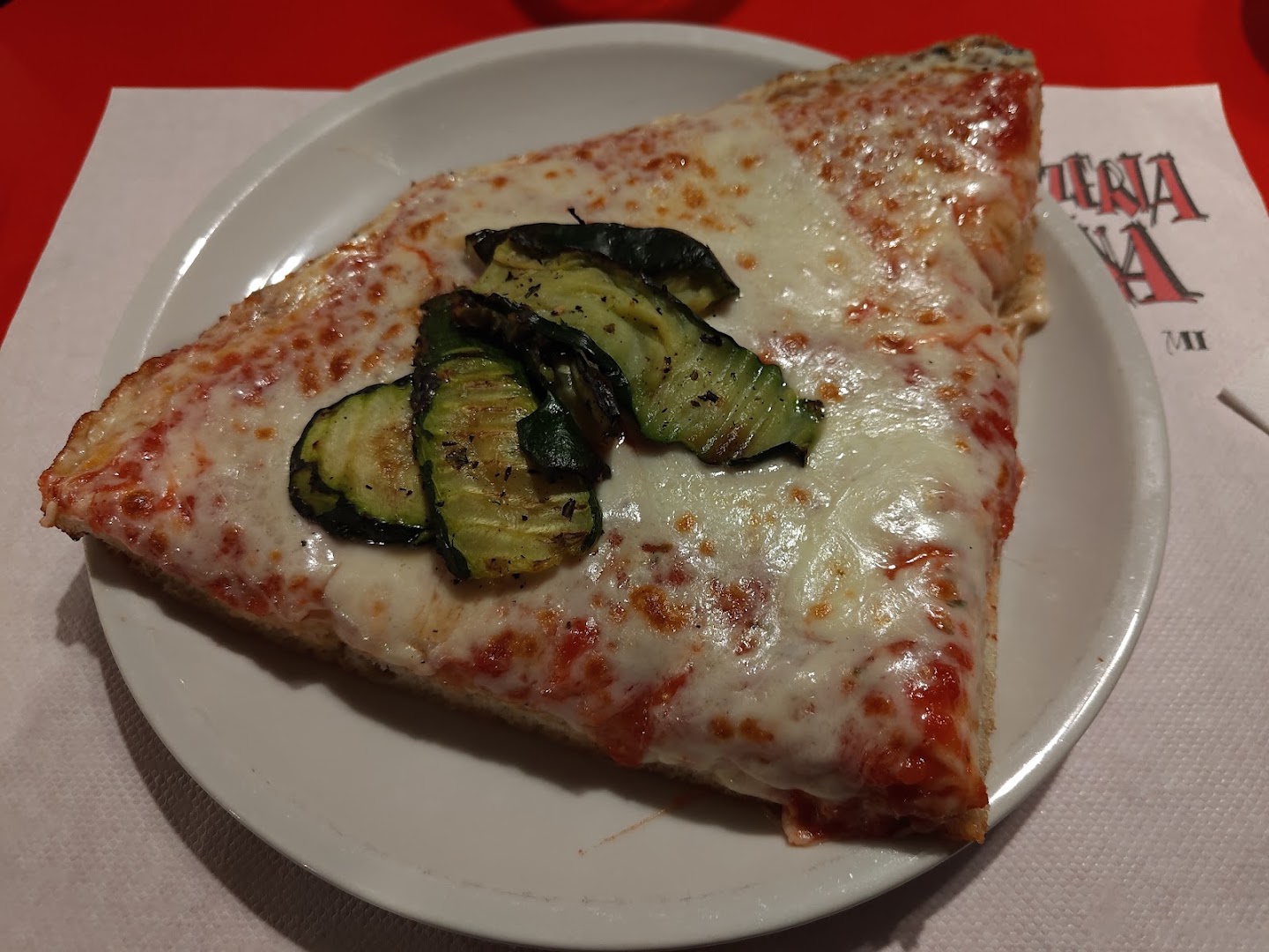 Bar Pizzeria Anna