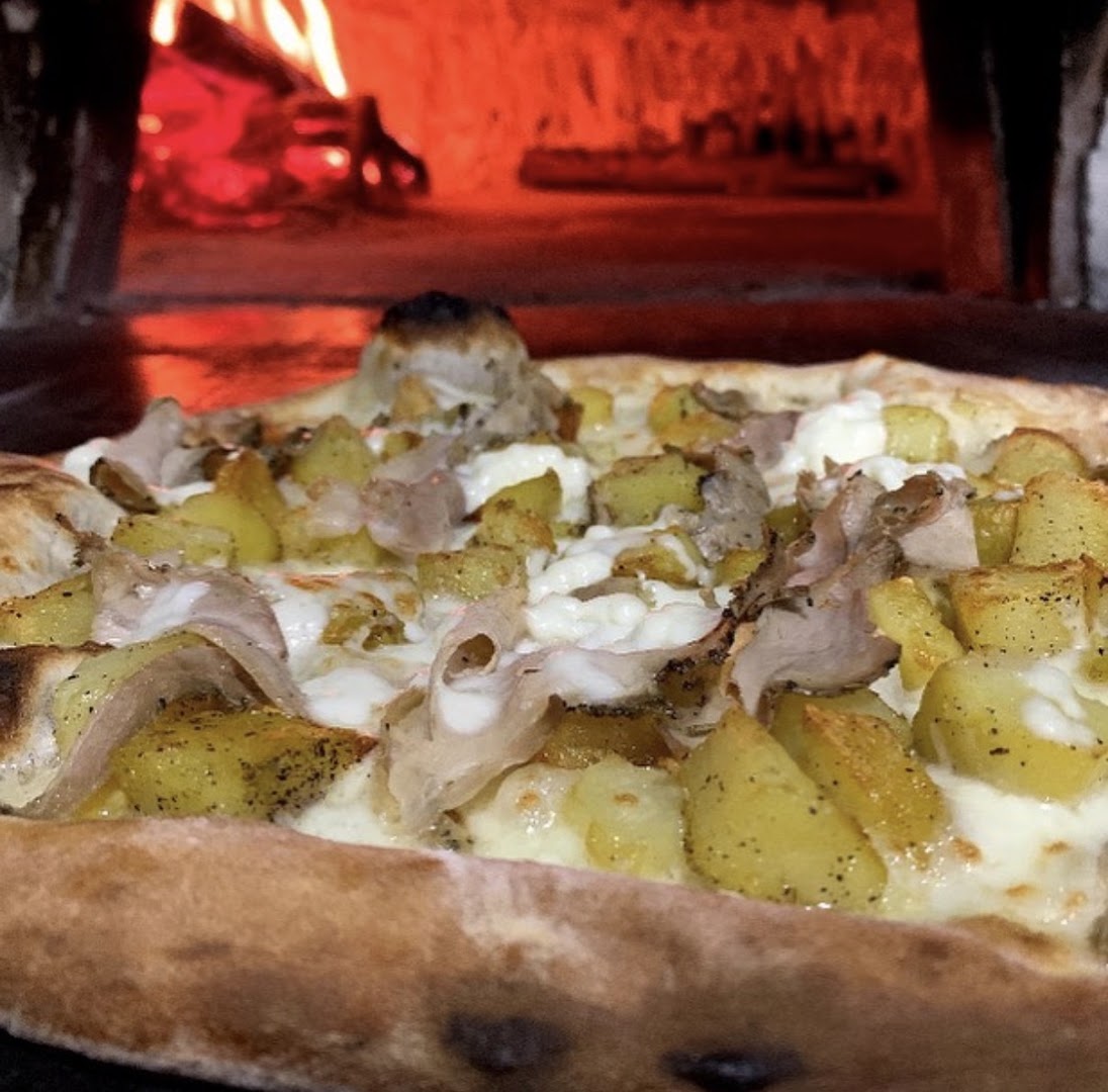 Bar Pizzeria Armenio Natale, San Paolo Bel Sito
