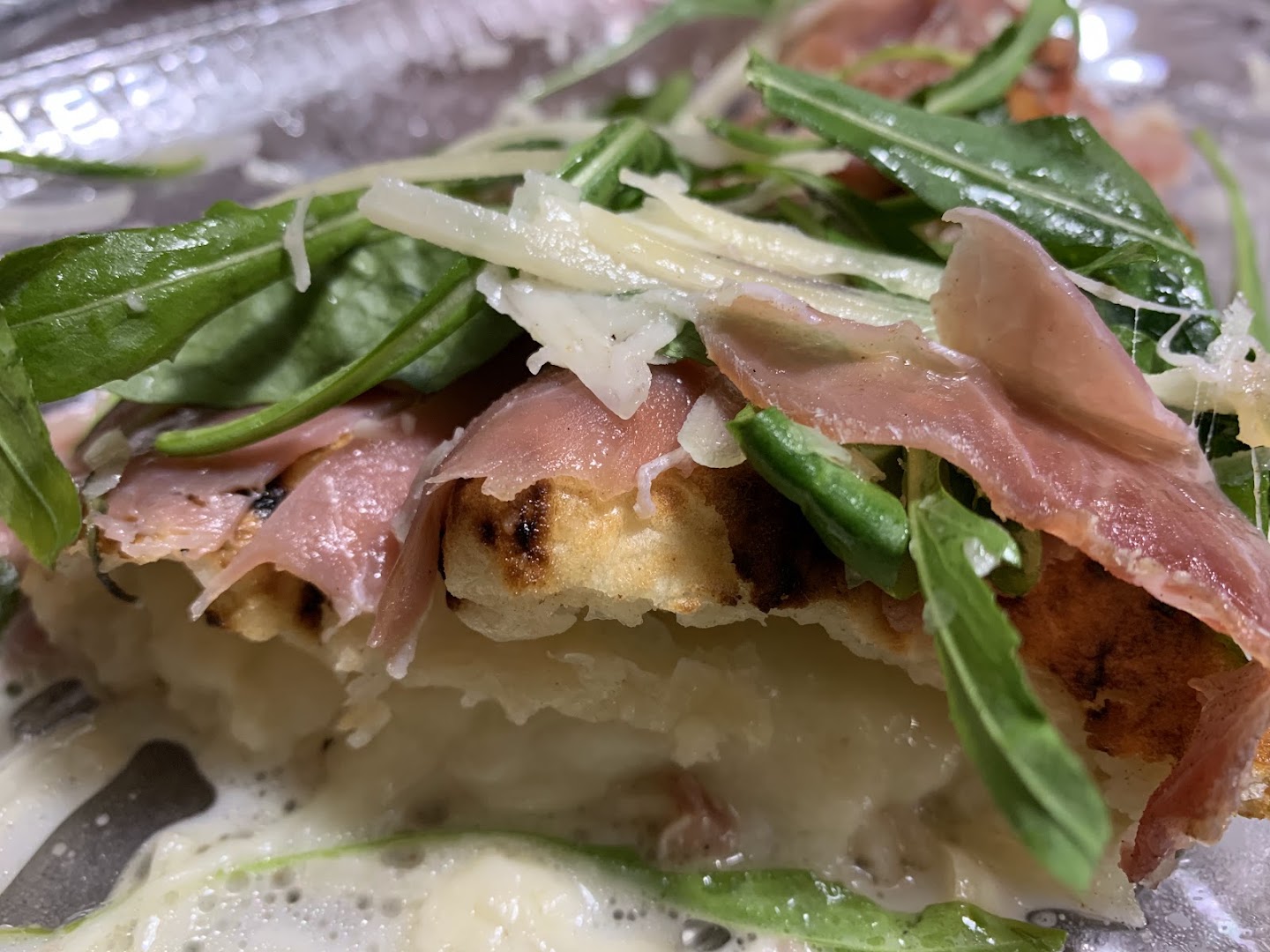 Bar Pizzeria Armenio Natale