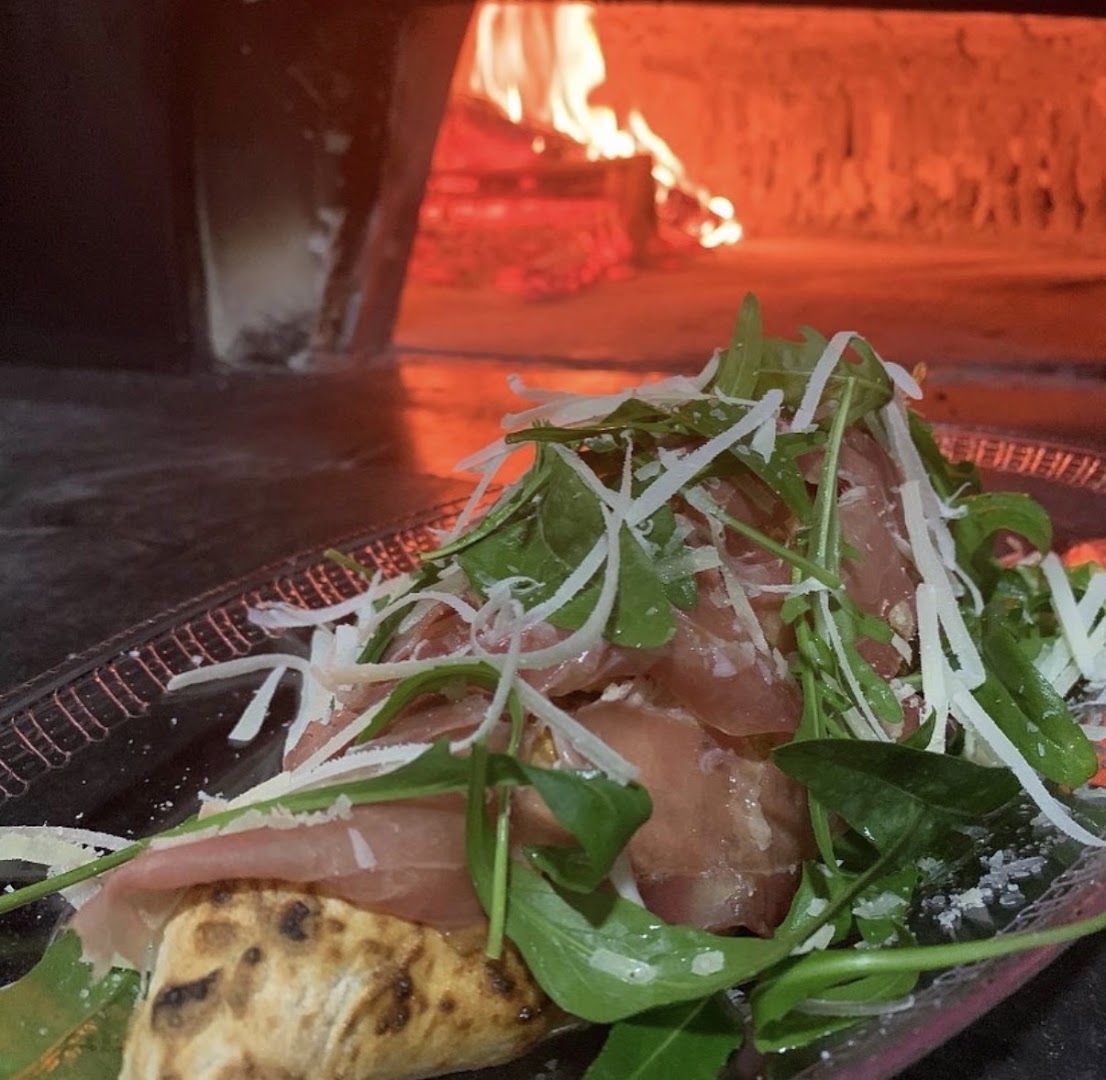 Bar Pizzeria Armenio Natale