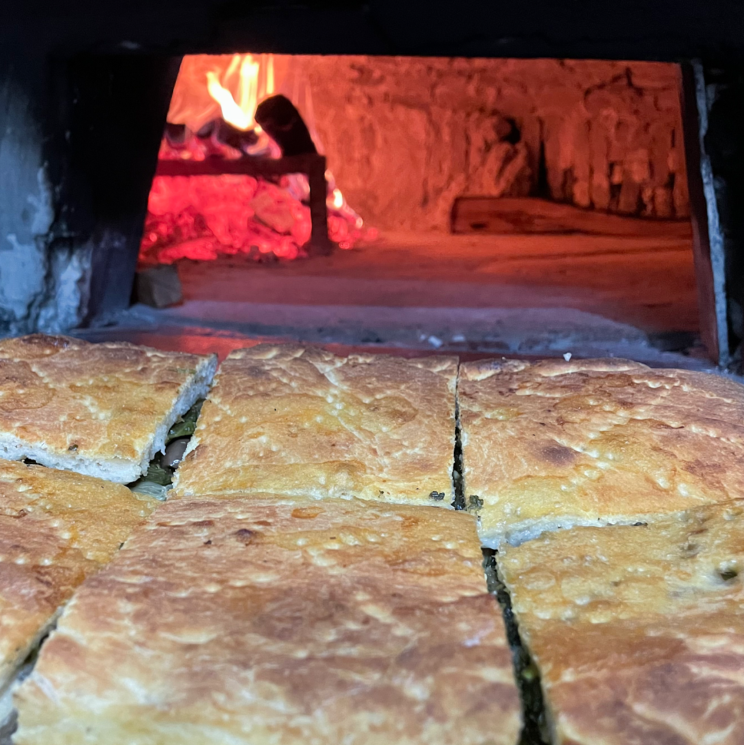 Bar Pizzeria Armenio Natale