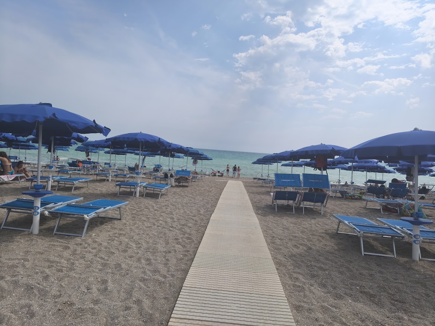 Bar Pizzeria Bagno 25