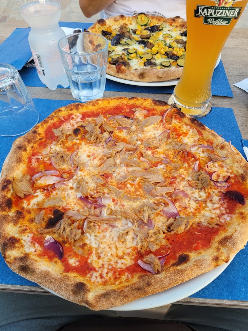 Bar Pizzeria Bagno 25