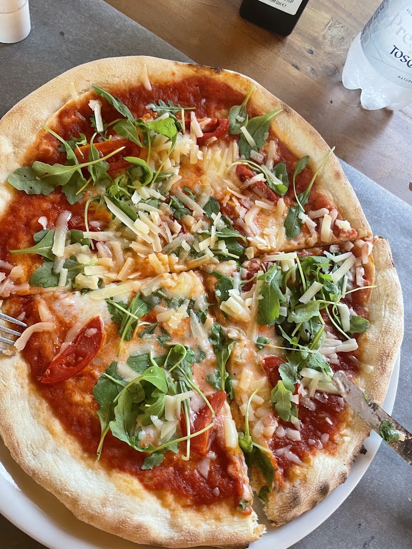Bar Pizzeria Baia Verde, Castiglione della Pescaia