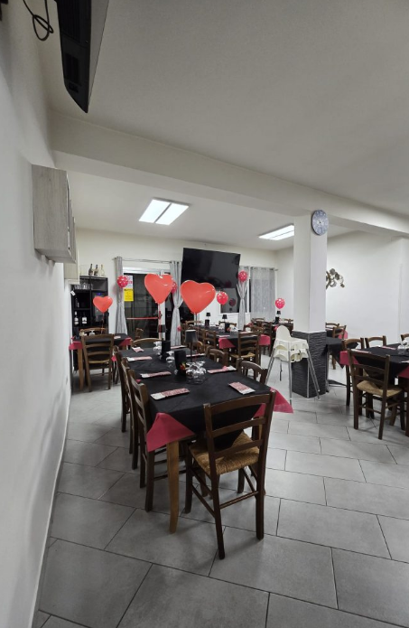 Bar Pizzeria Bisteccheria "Da Fresi"