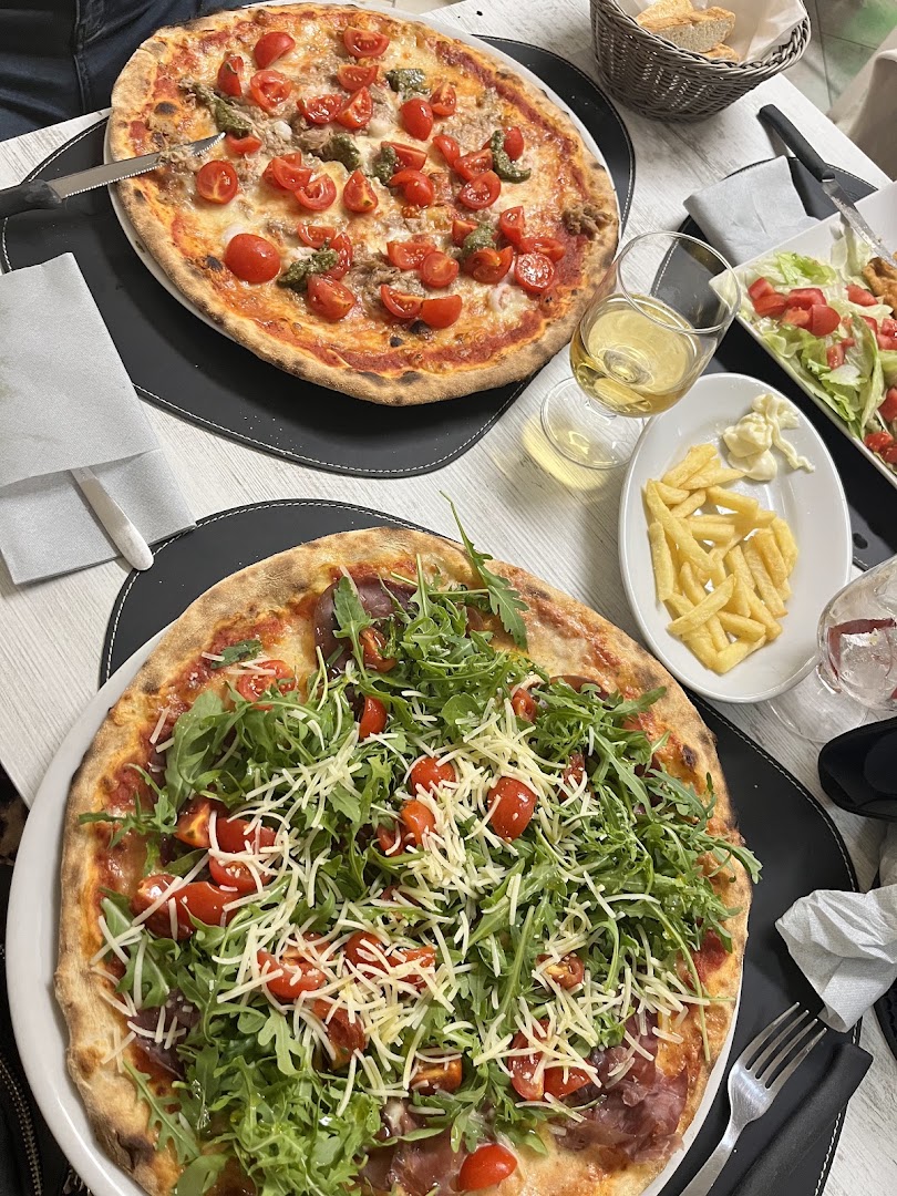 Bar Pizzeria Bisteccheria "Da Fresi"