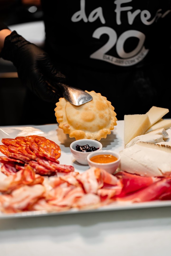 Bar Pizzeria Bisteccheria "Da Fresi"